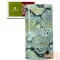 Peterson Női Bőr Pénztárca Ptn 421431-Sfl-6280 Blue
