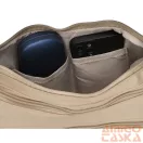 Peterson Női Oldaltáska Ptn Cty-27-2799 Ecru