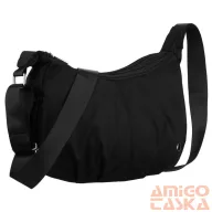 Peterson Női Oldaltáska Ptn Cty-27-2782 Black - Fekete