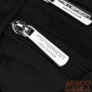 Peterson Női Oldaltáska Ptn Cty-27-2782 Black - Fekete