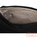 Peterson Női Oldaltáska Ptn Cty-27-2782 Black - Fekete