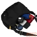 Peterson Női Oldaltáska Ptn Cty-27-2782 Black - Fekete
