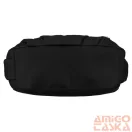 Peterson Női Oldaltáska Ptn Cty-27-2782 Black - Fekete