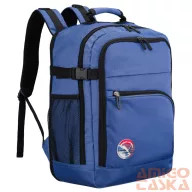 Peterson utazó hátizsák PP-TOK4-D-3661 Blue – Kék