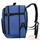 Peterson utazó hátizsák PP-TOK4-D-3661 Blue – Kék
