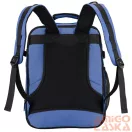 Peterson utazó hátizsák PP-TOK4-D-3661 Blue – Kék