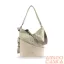 Zellia Női Válltáska ZLB400 Beige - D3 -