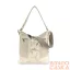 Zellia Női Válltáska ZLB399 Beige-Arany - Leaf -