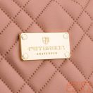 Peterson Kozmetikai Táska Ptn Kos-Da-10-3200 Pink