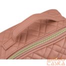 Peterson Kozmetikai Táska Ptn Kos-Da-10-3200 Pink