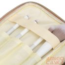 Peterson Kozmetikai Táska Ptn Kos-Da-10-3200 Pink