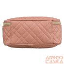 Peterson Kozmetikai Táska Ptn Kos-Da-10-3200 Pink