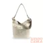 Zellia Női Válltáska ZLB401 Beige-Arany - Leaf-D3  -