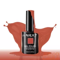 Next By Zellia Gél Lakk 10Ml - Hema / Tpo Free - Ns-182