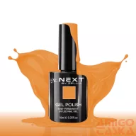 Next By Zellia Gél Lakk 10Ml - Hema / Tpo Free - Ns-184