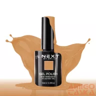 Next By Zellia Gél Lakk 10Ml - Hema / Tpo Free - Ns-185