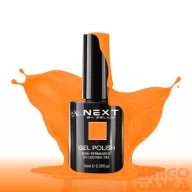 Next By Zellia Gél Lakk 10Ml - Hema / Tpo Free - Ns-186