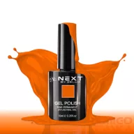 Next By Zellia Gél Lakk 10Ml - Hema / Tpo Free - Ns-187