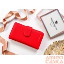 Peterson Női Pénztárca Ptn 008-Saf-0624 Red