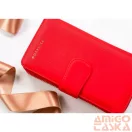 Peterson Női Pénztárca Ptn 008-Saf-0624 Red