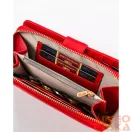 Peterson Női Pénztárca Ptn 008-Saf-0624 Red