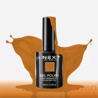 Next By Zellia Gél Lakk 10Ml - Hema / Tpo Free - Ns-190
