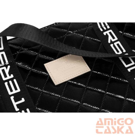 Női Shopper Táska Ptn Rspv 003 Black