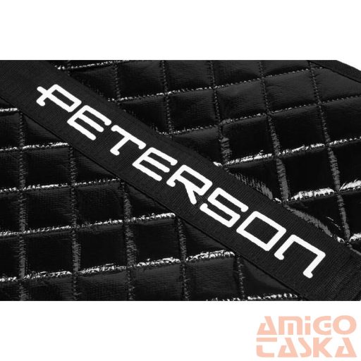Női Shopper Táska Ptn Rspv 003 Black