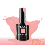 Next By Zellia Gél Lakk 10Ml - Hema / Tpo Free - Ns-193