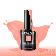 Next By Zellia Gél Lakk 10Ml - Hema / Tpo Free - Ns-194
