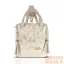 Zellia Női Hátizsák 25180 Beige-Arany - Diamond-Glass -