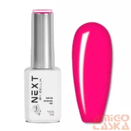 Next By Zellia Gél Lakk 10Ml -  Neon Series - 008
