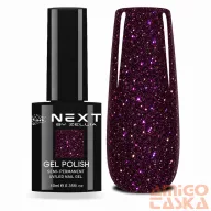   Next By Zellia Gél Lakk 10Ml - Dream Flare - 011 - Reflektív