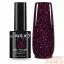 Next By Zellia Gél Lakk 10Ml - Dream Flare - 011 - Reflektív