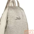 Zellia Női Hátizsák 24147 Beige-Arany - Groove -