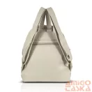 Zellia Női Hátizsák 24147 Beige-Arany - Groove -