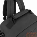 Hátizsák - Kézipoggyász - Grv-725A Fekete - 40 X 30 X 20 -