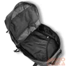 Hátizsák - Kézipoggyász - Grv-725A Fekete - 40 X 30 X 20 -