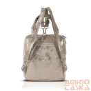 Zellia Női Hátizsák 25180 Rosegold - Monaco-Ch -