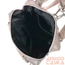 Zellia Női Hátizsák 25180 Rosegold - Monaco-Ch -