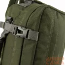 Hátizsák - Kézipoggyász - Grv-725A Zöld - 40 X 30 X 20 -