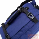 Hátizsák - Kézipoggyász - Grv-725A Sötét Kék - 40 X 30 X 20 -