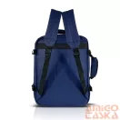 Hátizsák - Kézipoggyász - Grv-725A Sötét Kék - 40 X 30 X 20 -