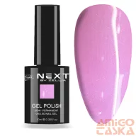 Next By Zellia Gél Lakk 10Ml - Hema / Tpo Free - Ns-018