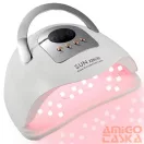 Professzionális Uv Köröm Lámpa - 380W 81 Led Sun X26 Max