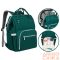 Peterson Női Hátizsák Ptn Mb1-5985 Green - Zöld