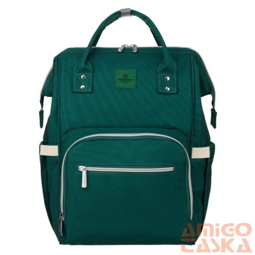 Peterson Női Hátizsák Ptn Mb1-5985 Green - Zöld