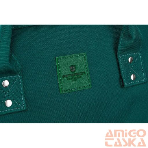 Peterson Női Hátizsák Ptn Mb1-5985 Green - Zöld