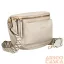 Peterson Női Oldaltáska Ptn 3047-9979 L. Beige - Világos Bézs