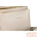 Peterson Női Oldaltáska Ptn 3047-9979 L. Beige - Világos Bézs